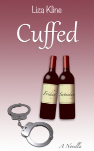 Cuffed Cover