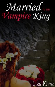 Married to the Vampire King