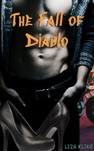 The Fall of Diablo Cover